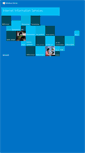 Mobile Screenshot of project-management.wiziq.com