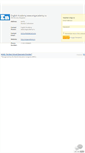 Mobile Screenshot of engacademy.wiziq.com